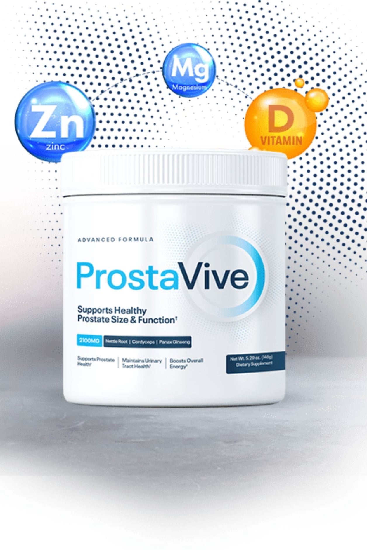 ProstaVive™
