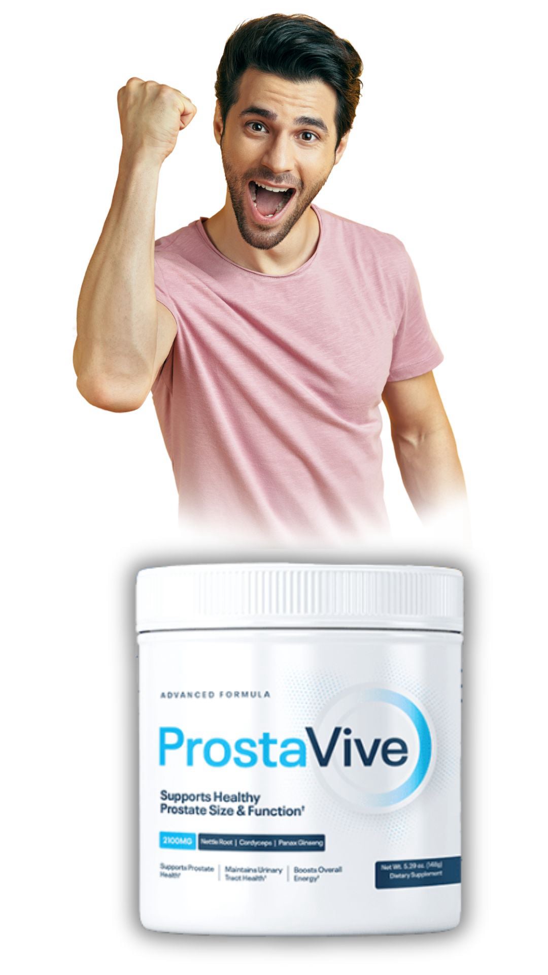 ProstaVive™