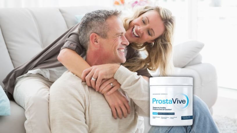 ProstaVive™